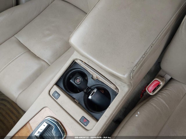 Продажа на аукционе авто 2008 Cadillac Sts V6, vin: 1G6DA67V380207998, номер лота: 45028722