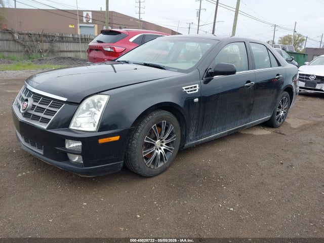 Продажа на аукционе авто 2008 Cadillac Sts V6, vin: 1G6DA67V380207998, номер лота: 45028722