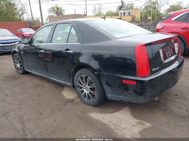 Продажа на аукционе авто 2008 Cadillac Sts V6, vin: 1G6DA67V380207998, номер лота: 45028722