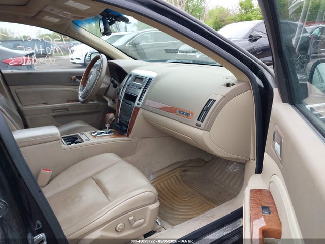 Продажа на аукционе авто 2008 Cadillac Sts V6, vin: 1G6DA67V380207998, номер лота: 45028722
