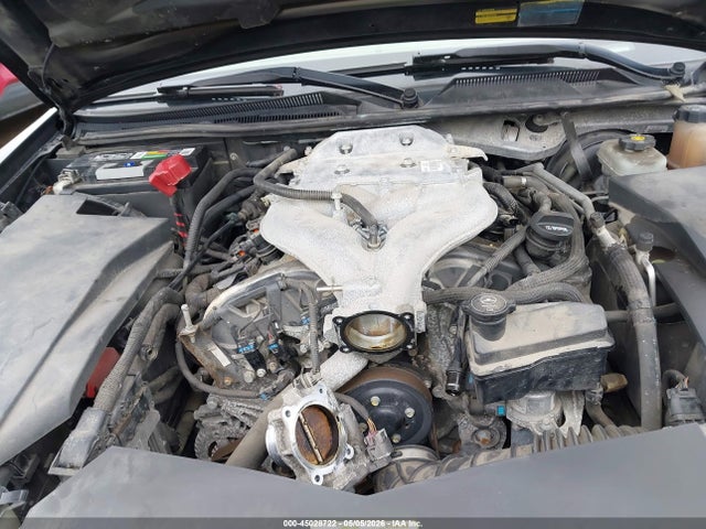 Продажа на аукционе авто 2008 Cadillac Sts V6, vin: 1G6DA67V380207998, номер лота: 45028722