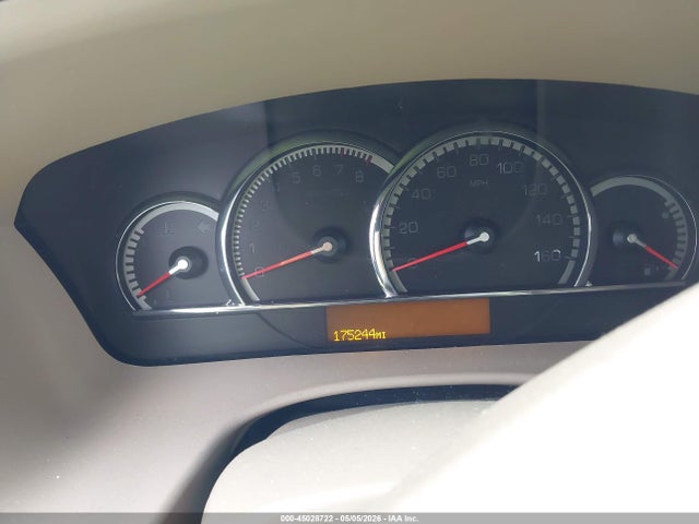 Продажа на аукционе авто 2008 Cadillac Sts V6, vin: 1G6DA67V380207998, номер лота: 45028722