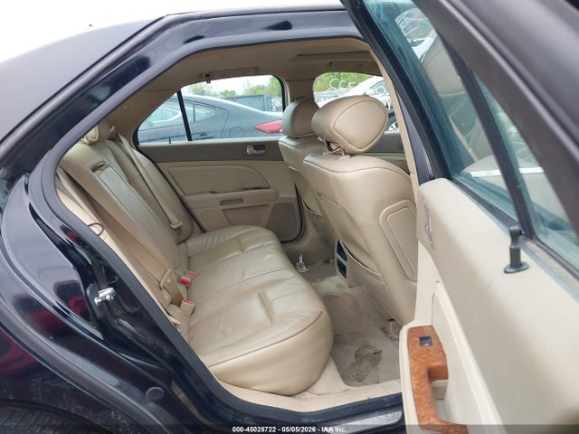 Продажа на аукционе авто 2008 Cadillac Sts V6, vin: 1G6DA67V380207998, номер лота: 45028722