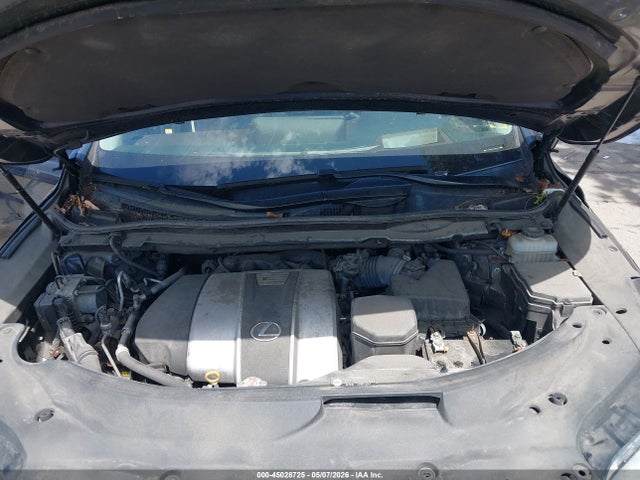 Aukcja sprzedaży 2019 Lexus Rx 350l Luxury, vin: JTJDZKCA1K2015117, numer aukcji: 45028725