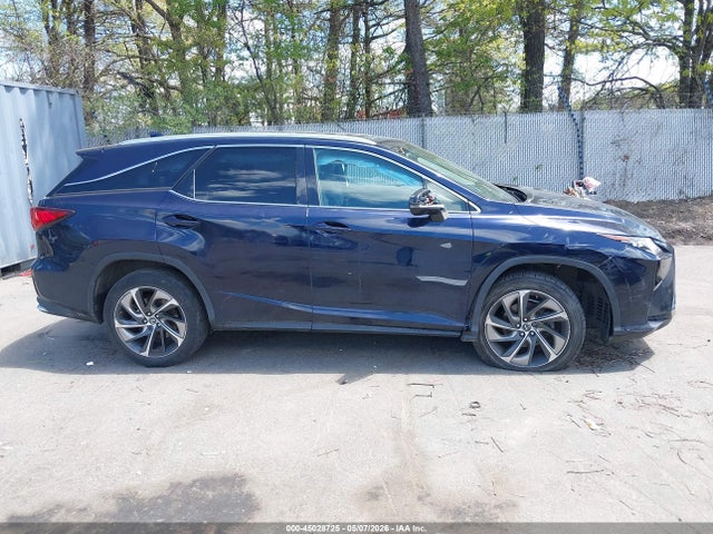 Aukcja sprzedaży 2019 Lexus Rx 350l Luxury, vin: JTJDZKCA1K2015117, numer aukcji: 45028725