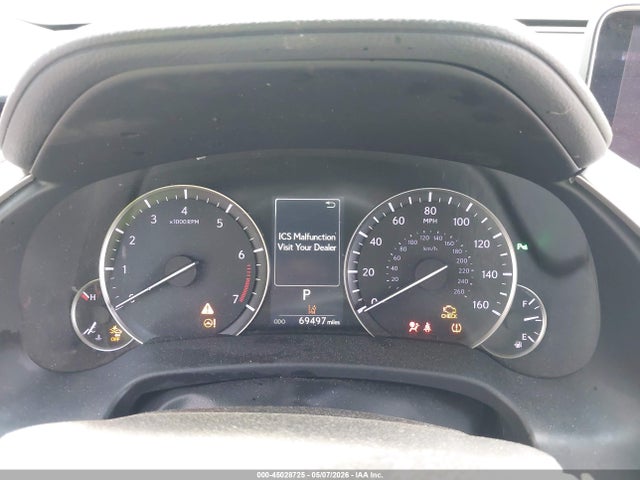 Aukcja sprzedaży 2019 Lexus Rx 350l Luxury, vin: JTJDZKCA1K2015117, numer aukcji: 45028725
