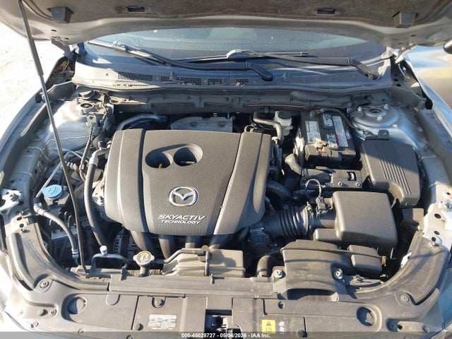 45028727 :رقم المزاد ، JM1GJ1V62E1129597 vin ، 2014 Mazda Mazda6 I Touring مزاد بيع
