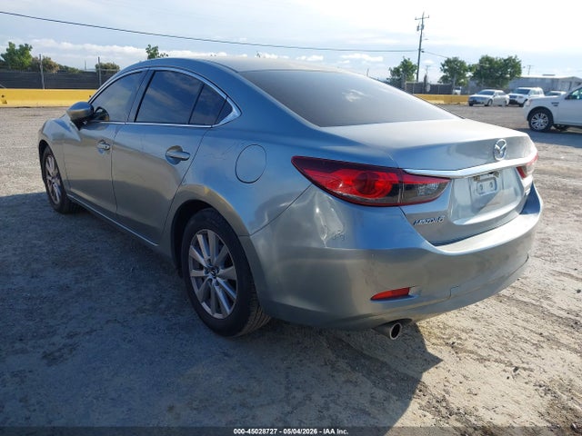 45028727 :رقم المزاد ، JM1GJ1V62E1129597 vin ، 2014 Mazda Mazda6 I Touring مزاد بيع