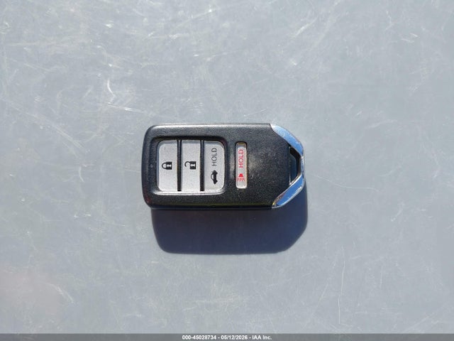 Aukcja sprzedaży 2021 Honda Accord Lx, vin: 1HGCV1F19MA057836, numer aukcji: 45028734