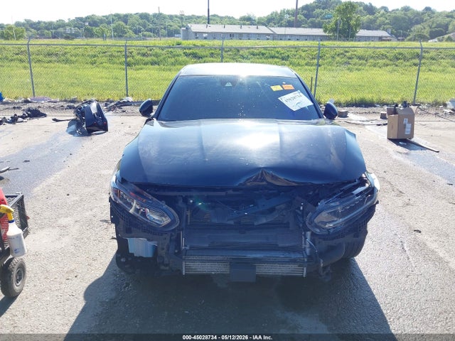 Aukcja sprzedaży 2021 Honda Accord Lx, vin: 1HGCV1F19MA057836, numer aukcji: 45028734