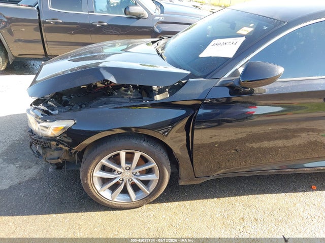 Aukcja sprzedaży 2021 Honda Accord Lx, vin: 1HGCV1F19MA057836, numer aukcji: 45028734