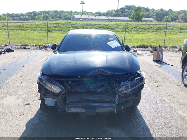 Aukcja sprzedaży 2021 Honda Accord Lx, vin: 1HGCV1F19MA057836, numer aukcji: 45028734