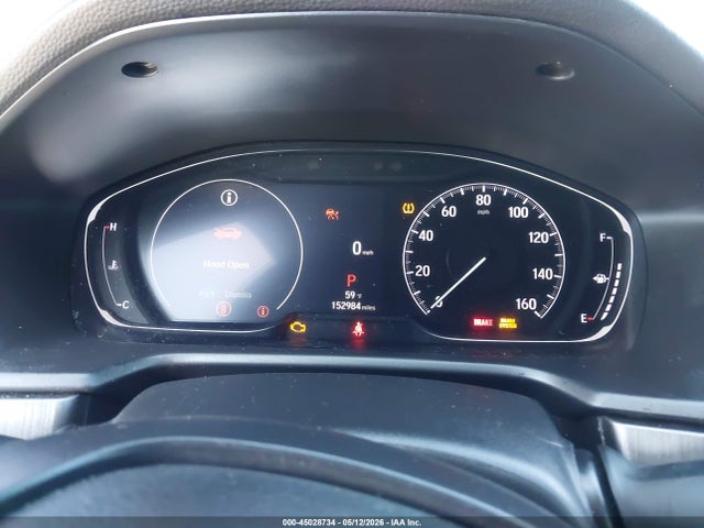 Aukcja sprzedaży 2021 Honda Accord Lx, vin: 1HGCV1F19MA057836, numer aukcji: 45028734