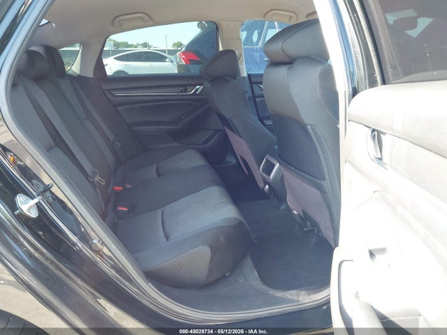 Aukcja sprzedaży 2021 Honda Accord Lx, vin: 1HGCV1F19MA057836, numer aukcji: 45028734