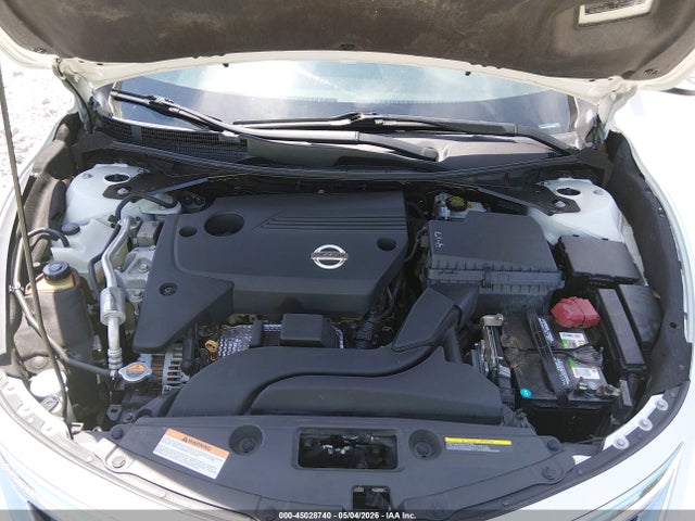 45028740 :رقم المزاد ، 1N4AL3AP8DC196692 vin ، 2013 Nissan Altima 2.5 Sl مزاد بيع