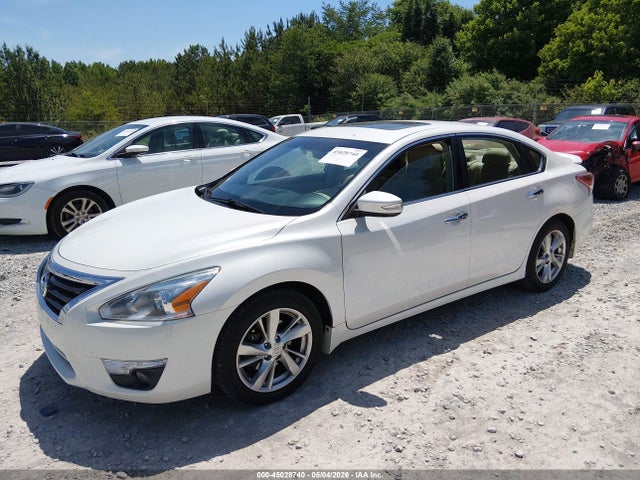 45028740 :رقم المزاد ، 1N4AL3AP8DC196692 vin ، 2013 Nissan Altima 2.5 Sl مزاد بيع