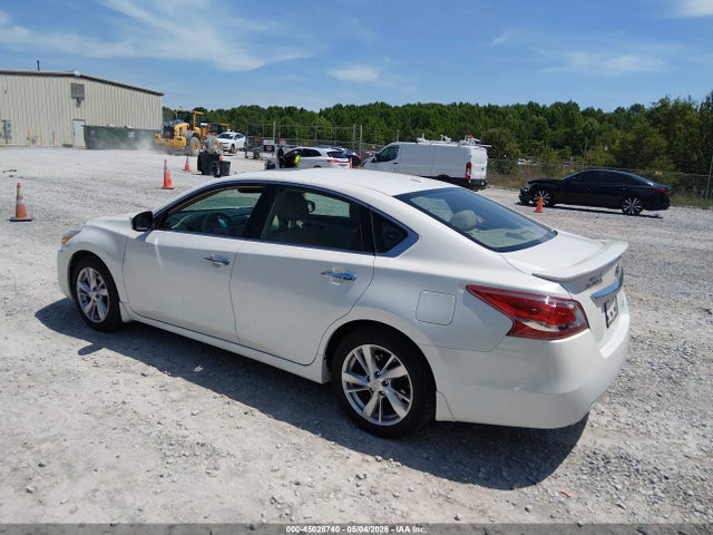 45028740 :رقم المزاد ، 1N4AL3AP8DC196692 vin ، 2013 Nissan Altima 2.5 Sl مزاد بيع