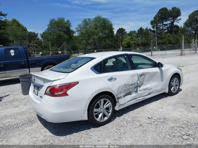 45028740 :رقم المزاد ، 1N4AL3AP8DC196692 vin ، 2013 Nissan Altima 2.5 Sl مزاد بيع