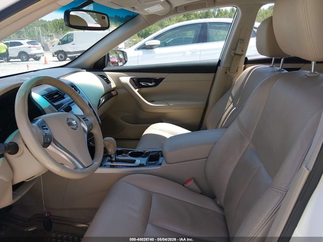45028740 :رقم المزاد ، 1N4AL3AP8DC196692 vin ، 2013 Nissan Altima 2.5 Sl مزاد بيع