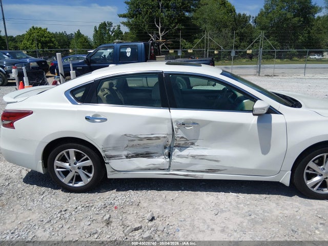 45028740 :رقم المزاد ، 1N4AL3AP8DC196692 vin ، 2013 Nissan Altima 2.5 Sl مزاد بيع