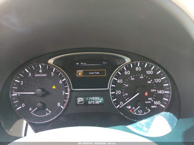 45028740 :رقم المزاد ، 1N4AL3AP8DC196692 vin ، 2013 Nissan Altima 2.5 Sl مزاد بيع