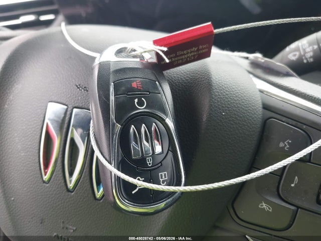 Aukcja sprzedaży 2025 Buick Encore Gx Preferred Fwd, vin: KL4AMBSL3SB008025, numer aukcji: 45028742