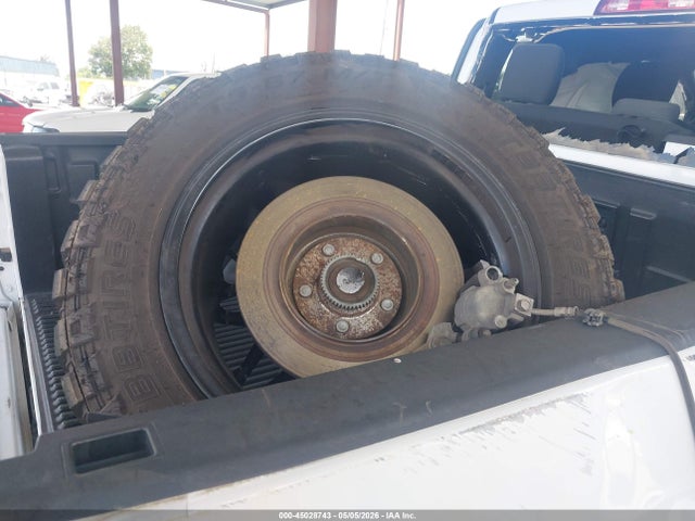 Продаж на аукціоні авто 2021 Ram 1500 Classic Warlock  4x4 5'7 Box, vin: 1C6RR7LT2MS528345, номер лоту: 45028743