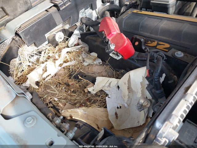45028744 :رقم المزاد ، 1C4RJXSJXRW328510 vin ، 2024 Jeep Wrangler 4-door Rubicon 392 Final Edition 4x4 مزاد بيع