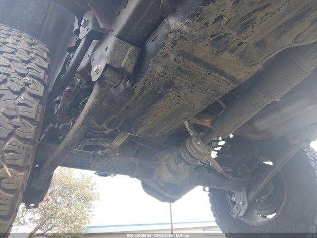 45028744 :رقم المزاد ، 1C4RJXSJXRW328510 vin ، 2024 Jeep Wrangler 4-door Rubicon 392 Final Edition 4x4 مزاد بيع