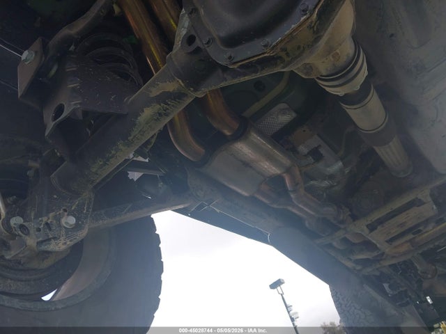 45028744 :رقم المزاد ، 1C4RJXSJXRW328510 vin ، 2024 Jeep Wrangler 4-door Rubicon 392 Final Edition 4x4 مزاد بيع
