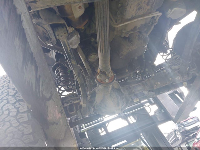 45028744 :رقم المزاد ، 1C4RJXSJXRW328510 vin ، 2024 Jeep Wrangler 4-door Rubicon 392 Final Edition 4x4 مزاد بيع