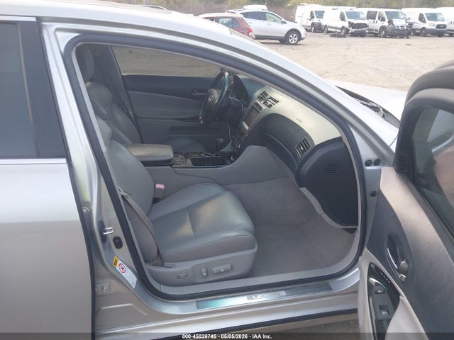 Продаж на аукціоні авто 2006 Lexus Gs 300, vin: JTHBH96S065020175, номер лоту: 45028745