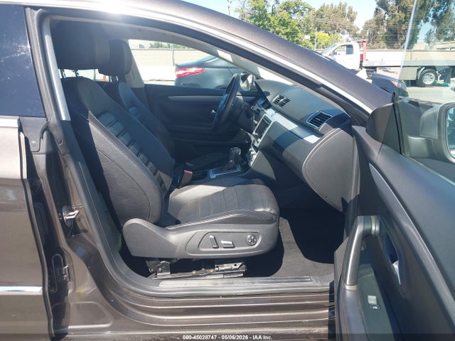 Продаж на аукціоні авто 2013 Volkswagen Cc 2.0t Sport, vin: WVWBP7AN8DE566472, номер лоту: 45028747