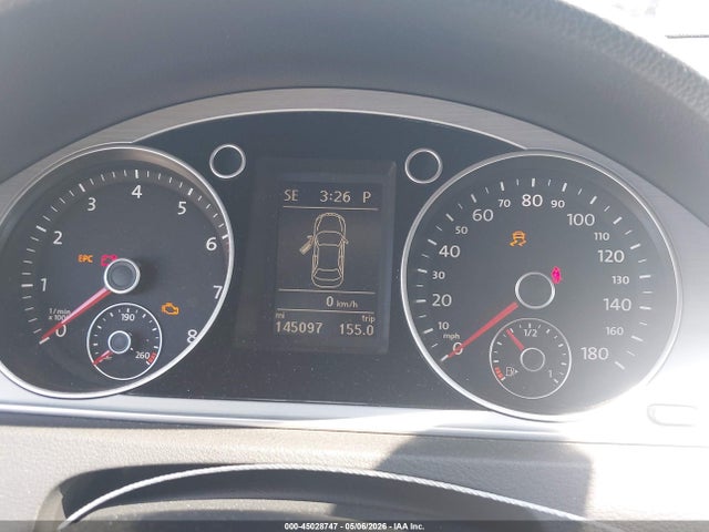 Продаж на аукціоні авто 2013 Volkswagen Cc 2.0t Sport, vin: WVWBP7AN8DE566472, номер лоту: 45028747