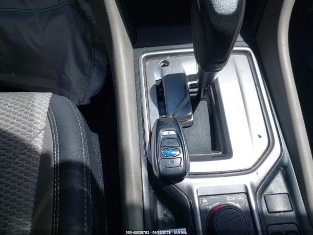 Subaru Forester Premium 2021 JF2SKAFC2MH429966 Image 11