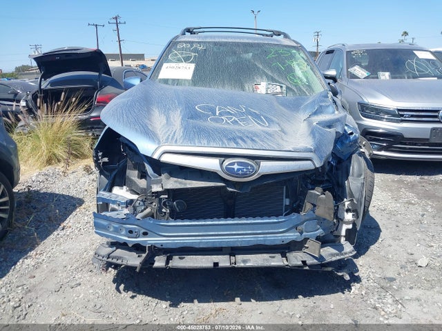 Subaru Forester Premium 2021 JF2SKAFC2MH429966 Image 13