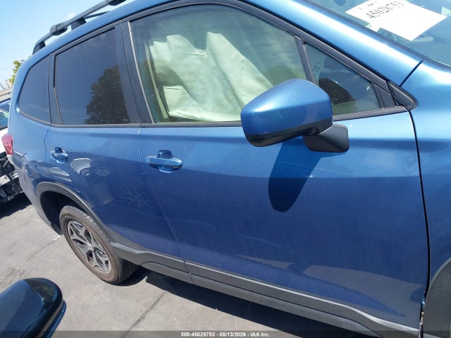 Subaru Forester Premium 2021 JF2SKAFC2MH429966 Image 14