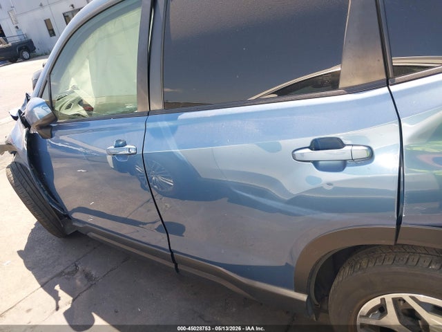 Subaru Forester Premium 2021 JF2SKAFC2MH429966 Image 15
