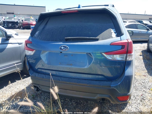 Subaru Forester Premium 2021 JF2SKAFC2MH429966 Image 17