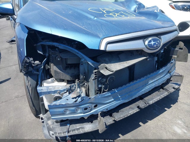 Subaru Forester Premium 2021 JF2SKAFC2MH429966 Image 18