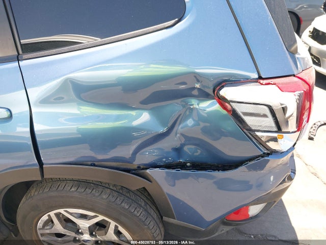 Subaru Forester Premium 2021 JF2SKAFC2MH429966 Image 20