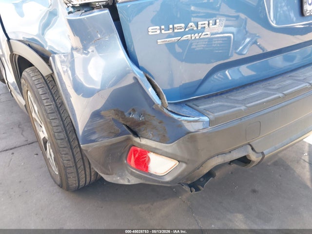 Subaru Forester Premium 2021 JF2SKAFC2MH429966 Image 21