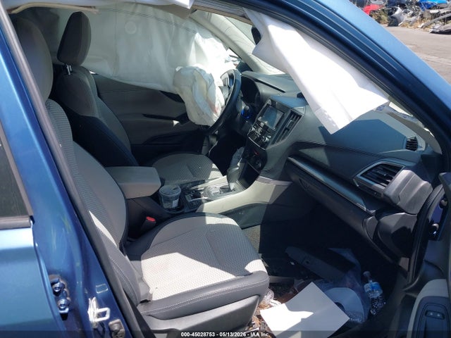Subaru Forester Premium 2021 JF2SKAFC2MH429966 Image 5