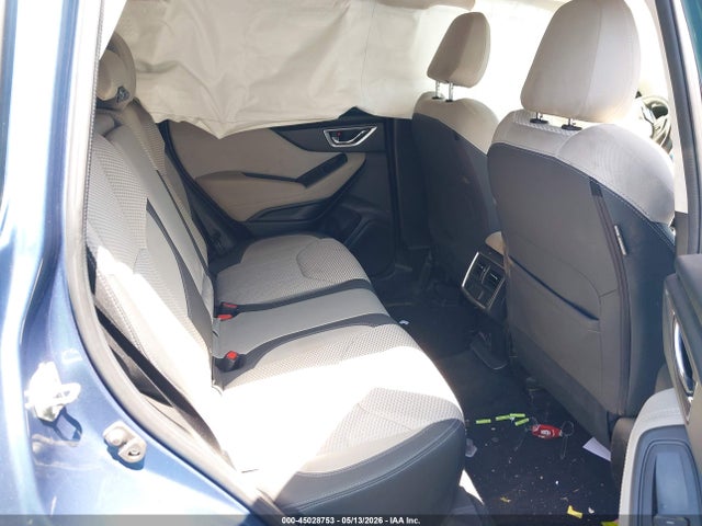 Subaru Forester Premium 2021 JF2SKAFC2MH429966 Image 8