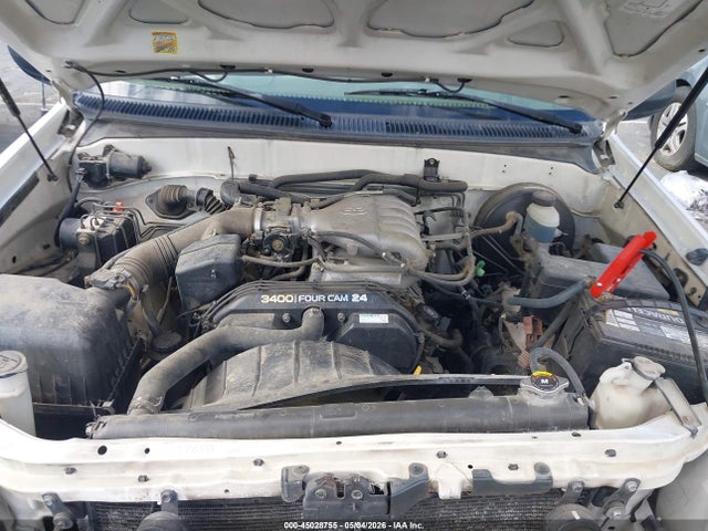 Продажа на аукционе авто 2003 Toyota Tundra, vin: 5TBJN32193S429080, номер лота: 45028755