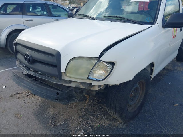 Продажа на аукционе авто 2003 Toyota Tundra, vin: 5TBJN32193S429080, номер лота: 45028755
