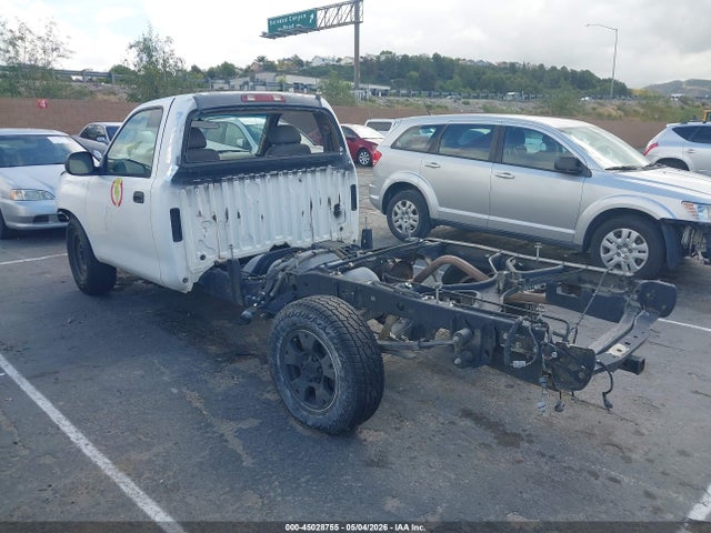 Продажа на аукционе авто 2003 Toyota Tundra, vin: 5TBJN32193S429080, номер лота: 45028755