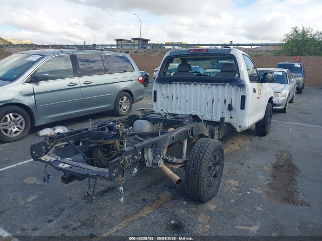 Продажа на аукционе авто 2003 Toyota Tundra, vin: 5TBJN32193S429080, номер лота: 45028755