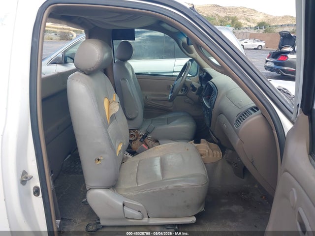Продажа на аукционе авто 2003 Toyota Tundra, vin: 5TBJN32193S429080, номер лота: 45028755