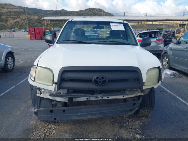 Продажа на аукционе авто 2003 Toyota Tundra, vin: 5TBJN32193S429080, номер лота: 45028755